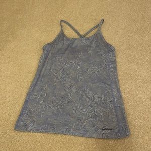Patagonia tank!